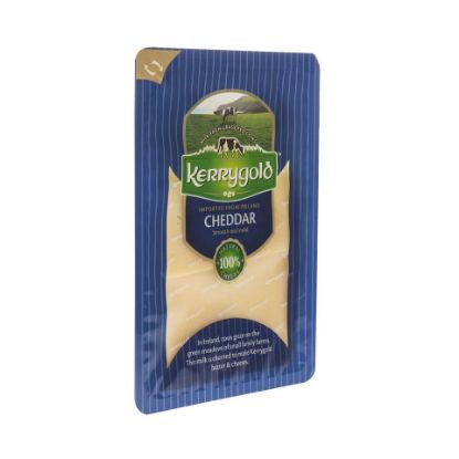 Picture of Kerry Gold Cheddar Mild Cheese 150g