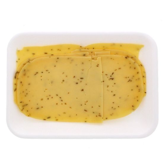 Picture of Dutch Gouda Cumin 250g