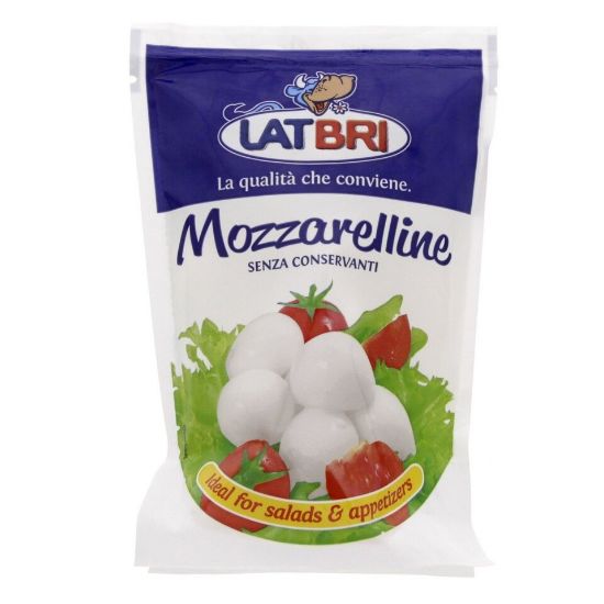 Picture of Latbri Mozzarella Ball 150g