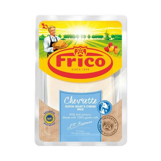 Picture of Frico Chevrette Cheese Slices 150g