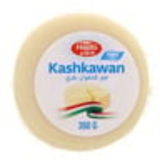 Picture of Hajdu Cow Cheese Low Fat 350g