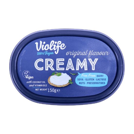 Picture of Violife Creamy Original 150g