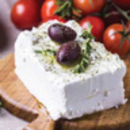 Picture of Danish Feta Cheese 250g