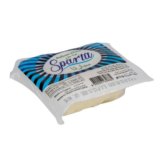 Picture of Sparta Halloumi Cheese 250g