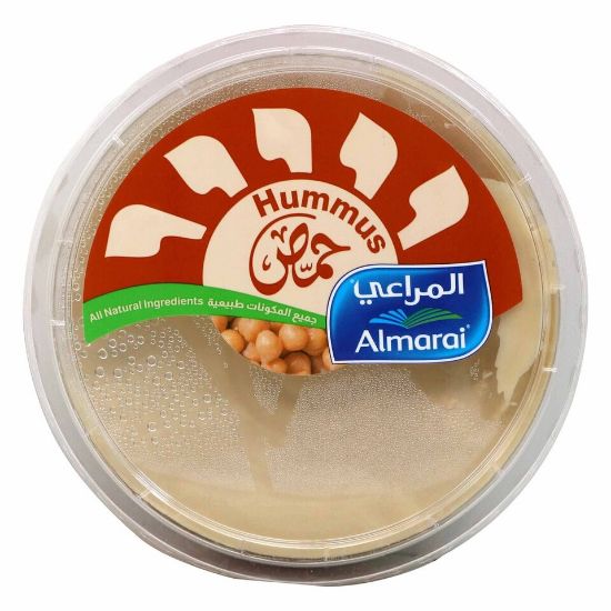 Picture of Almarai Hummus 250g