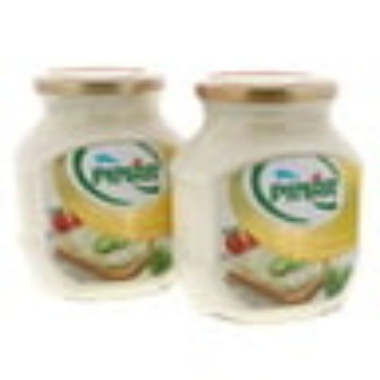 Picture of Pinar Processed Cheddar Cheese Spread 2 x 500g