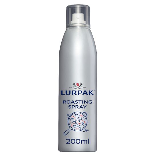 Picture of Lurpak Butter Roasting Spray 200ml