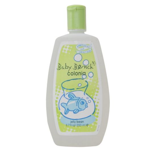 Picture of Baby Bench Colonia Jelly Bean Cologne 200ml