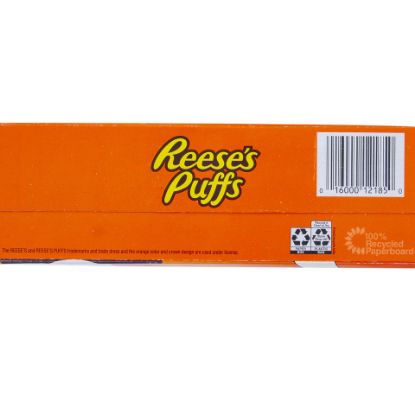 Picture of General Mills Reese's Puffs Peanut Butter 473g