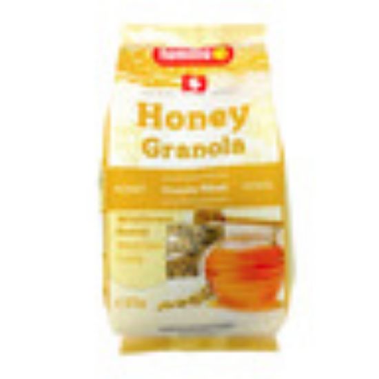 Picture of Familia Honey Granola 375g