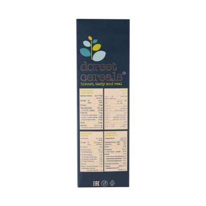 Picture of Dorset Cereals Simply Delicious Muesli 620g