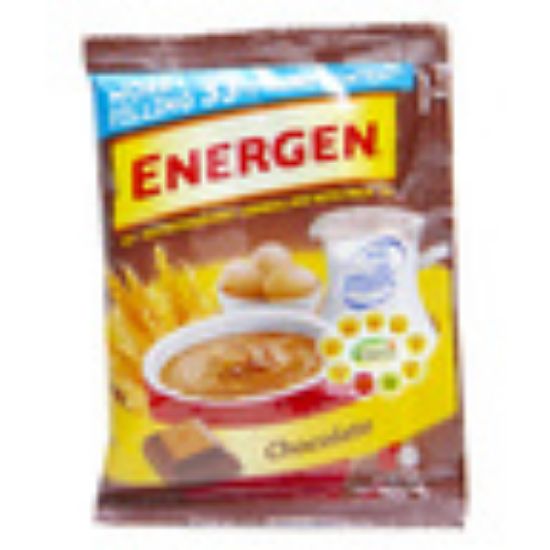 Picture of Energen Chocolate Cereal 30g