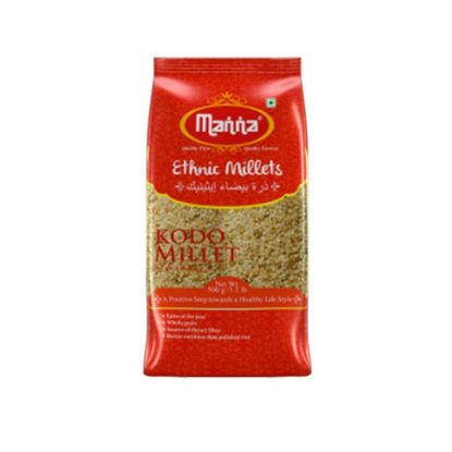 Picture of Manna Kodo Millet 500g