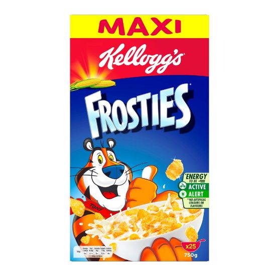 Picture of Kellogg's Frosties 750 g