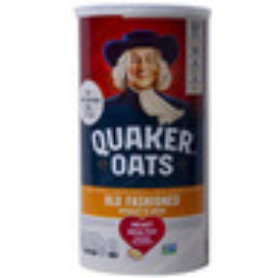 Picture of Quaker Oats Old Fashioned 1.19kg(N)