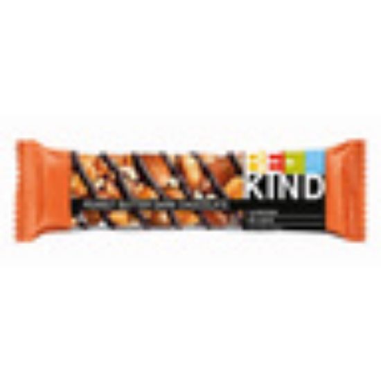 Picture of Be Kind Dark Peanut Butter Dark Chocolate Nut Bar 40g(N)