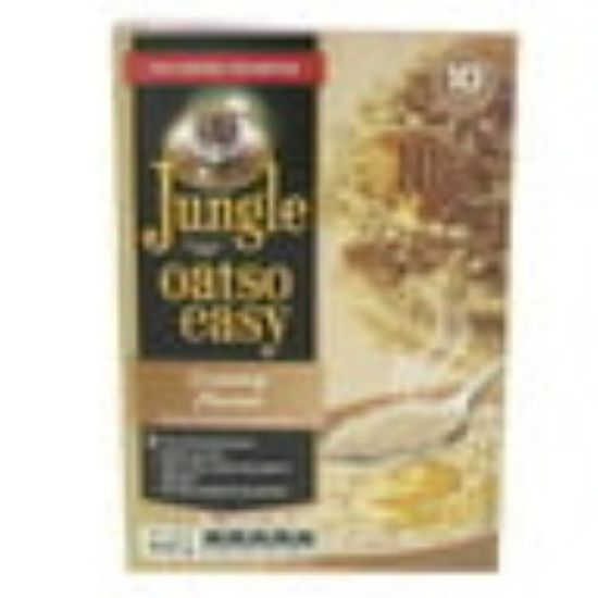 Picture of Jungle Oatso Easy Creamy Flavour Smooth And Creamy Instant Oats 500g(N)