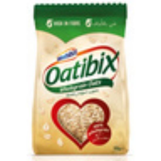 Picture of Weetabix Oatibix Wholegrain Oats 500g(N)