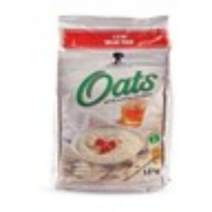 Picture of Heart Land Oats 1.5kg(N)