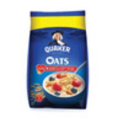 Picture of Quaker Wholegrain Instant Oats 1kg(N)