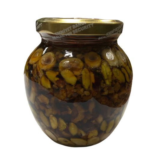 Picture of Sakalli Hercules Honey Nuts 500g(N)