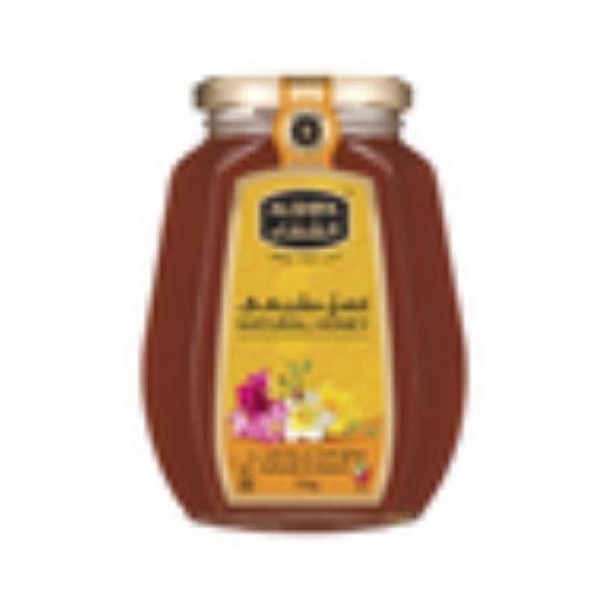 Picture of Al Shifa Natural Honey 750 g(N)