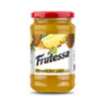 Picture of Frutessa Pineapple Jam 420g(N)