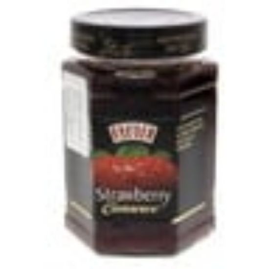 Picture of Stute Strawberry Conserve 340g(N)