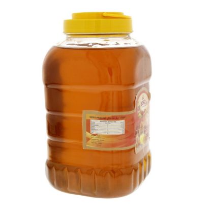 Picture of Beez Pure Honey 3kg(N)