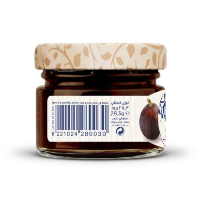 Picture of Hero Fig Jam 28.3g(N)