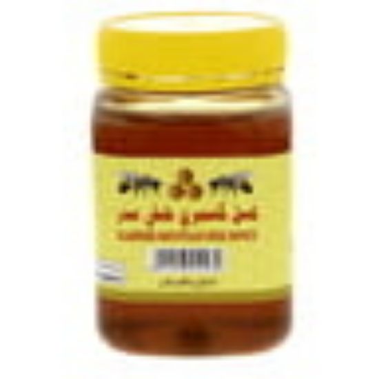 Picture of Kashmir Mountain Sidr Honey 500g(N)