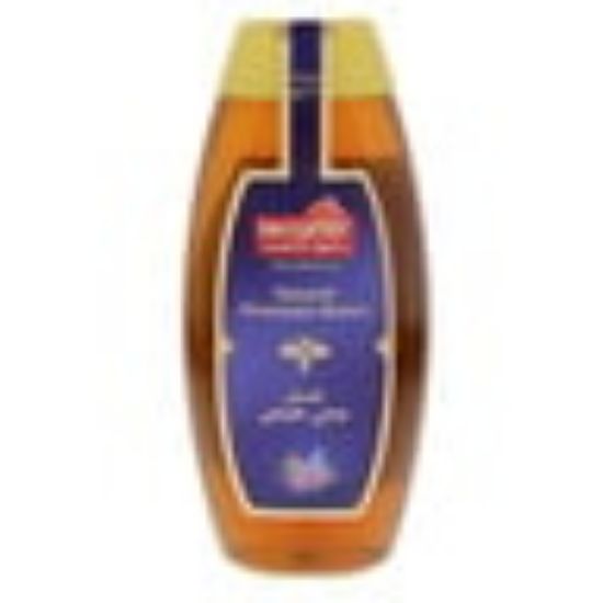 Picture of Nectaflor Natural Mountain Honey 500g(N)