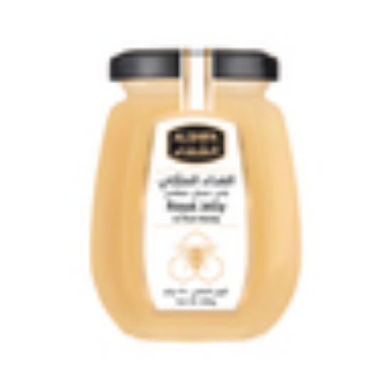 Picture of Al Shifa Royal Jelly In Pure Honey 250 g(N)