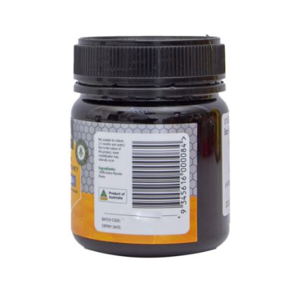 Picture of Habshifa Active Manuka Honey 250g(N)