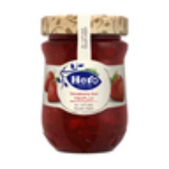 Picture of Hero Strawberry Jam 340g(N)