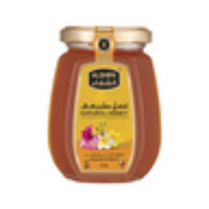 Picture of Al Shifa Natural Honey 250 g(N)