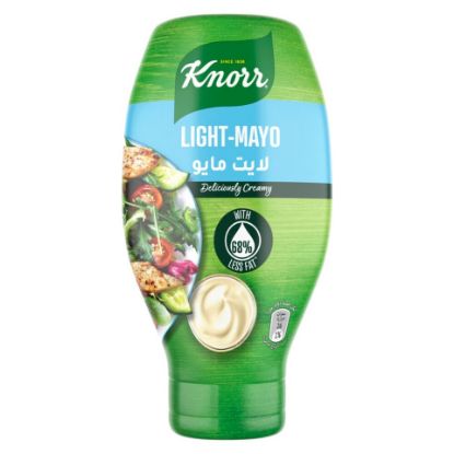 Picture of Knorr Light Mayo 532ml