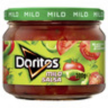 Picture of Doritos Mild Salsa 300 g