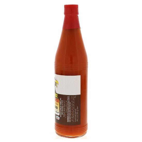 Picture of Excellence Hot Sauce Habanero 177ml