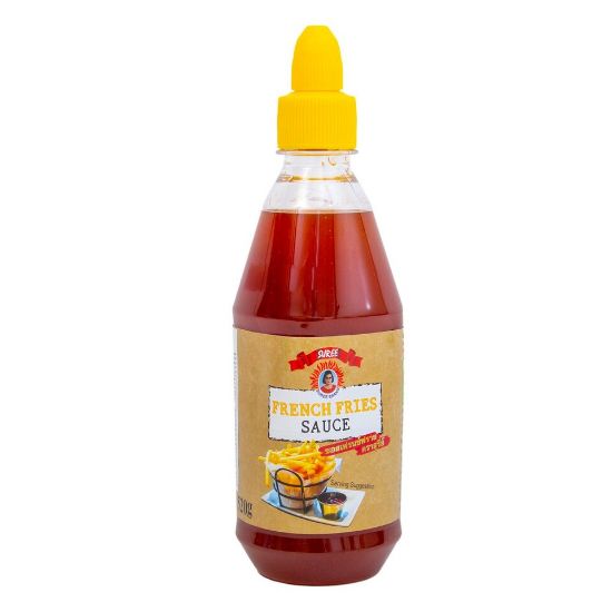 Picture of Suree French Fries Sauce 520g