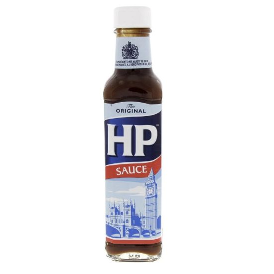 Picture of HP Sauce Original 225g