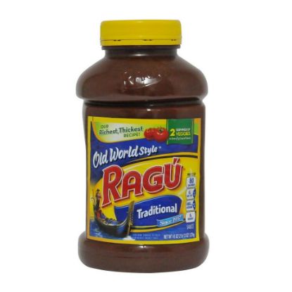 Picture of Ragu Traditional Sauce 1.27kg