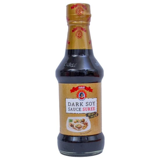 Picture of Suree Dark Soy Sauce 295ml