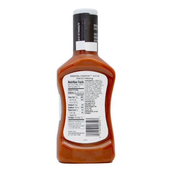 Picture of Essential Everyday French Dressing 473ml