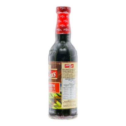 Picture of Mama Sita's Oyster Sauce -Less Sodium 405g