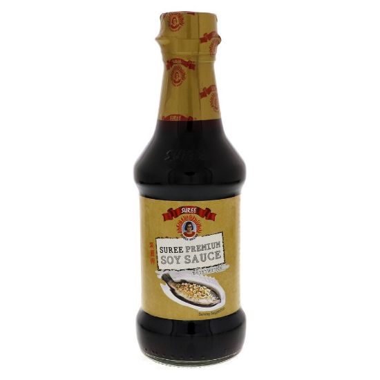 Picture of Suree Premium Soy Sauce 295ml