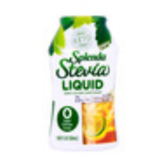 Picture of Splenda Liquid Zero Calorie Sweetener Stevia 50ml(N)