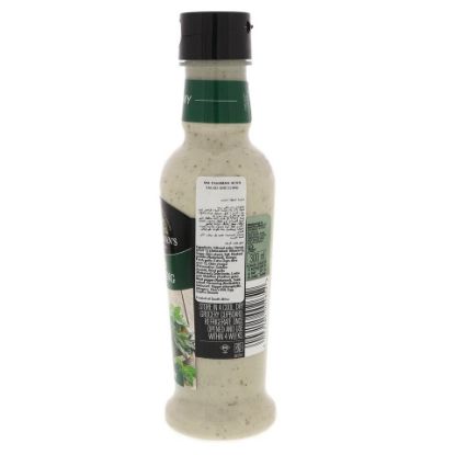 Picture of INA Paarman's Herb Dressing Creamy 300ml