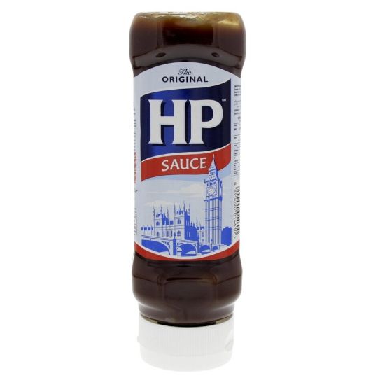 Picture of HP Sauce Original 450g