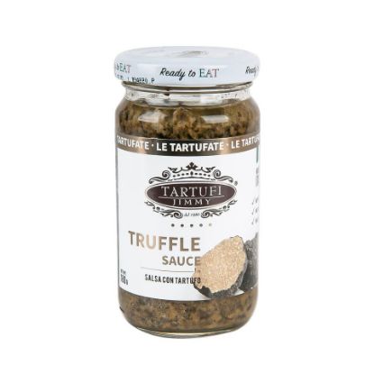 Picture of Tartufi Jimmy Truffle Sauce 180g